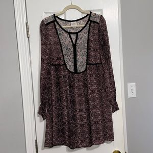 Beautiful Knox Rose Dress, M